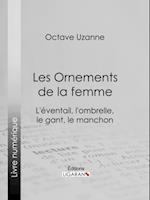 Les Ornements de la femme