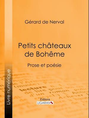 Petits chateaux de Boheme