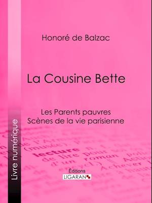 La Cousine Bette