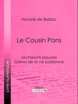 Le Cousin Pons