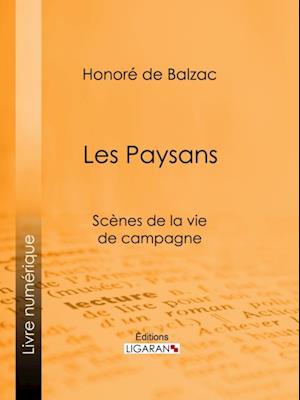 Les Paysans