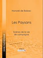 Les Paysans