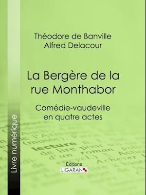 La Bergère de la rue Monthabor