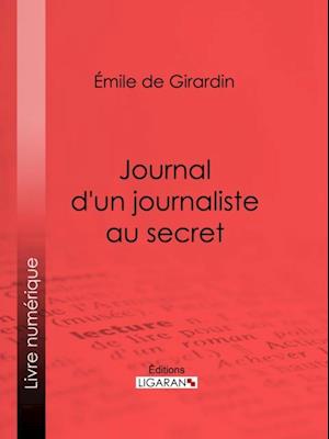 Journal d''un journaliste au secret