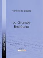 La Grande Bretèche