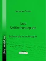 Les Saltimbanques