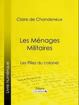 Les Ménages Militaires