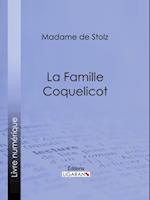 La Famille Coquelicot