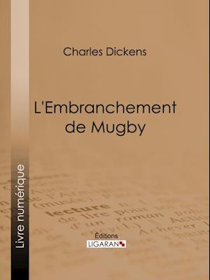 L''Embranchement de Mugby