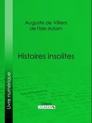 Histoires insolites