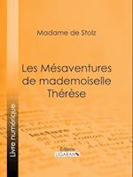 Les Mésaventures de mademoiselle Thérèse