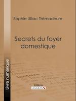 Secrets du foyer domestique