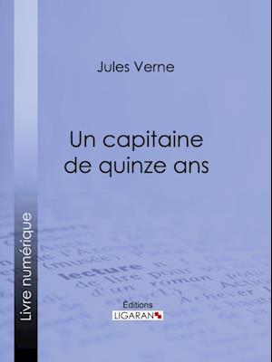 Un capitaine de quinze ans