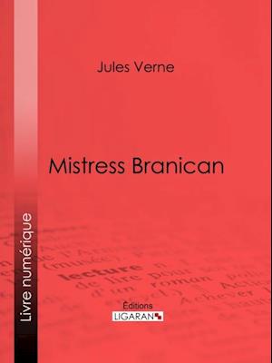 Mistress Branican