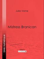 Mistress Branican