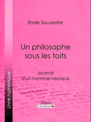 Un philosophe sous les toits