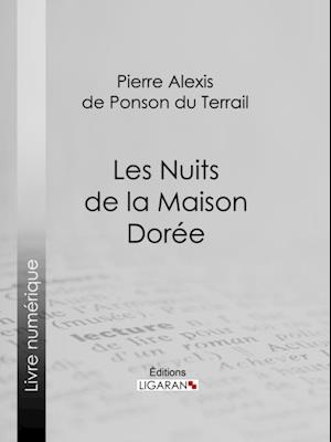 Les Nuits de la Maison Doree