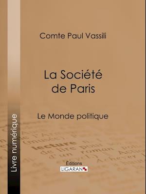 La Société de Paris