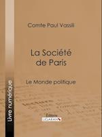 La Société de Paris