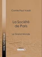 La Société de Paris