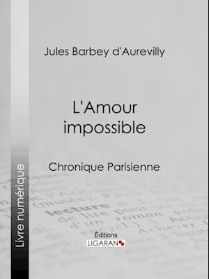 L''Amour impossible