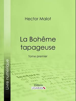 La Bohême tapageuse