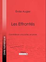 Les Effrontés