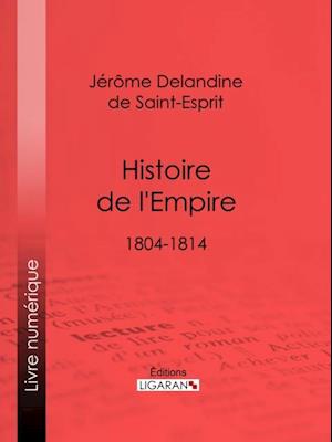 Histoire de l''Empire