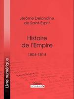 Histoire de l''Empire