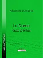 La Dame aux perles