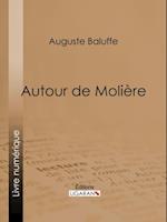 Autour de Molière