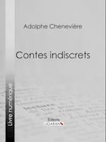 Contes indiscrets