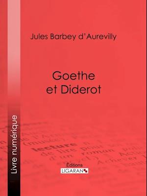 Goethe et Diderot