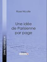 Une idee de Parisienne par page