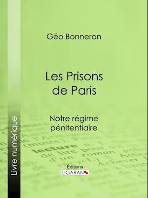 Les Prisons de Paris