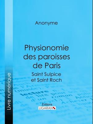 Physionomie des paroisses de Paris