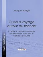 Curieux voyage autour du monde