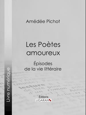 Les Poètes amoureux