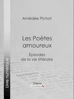 Les Poètes amoureux