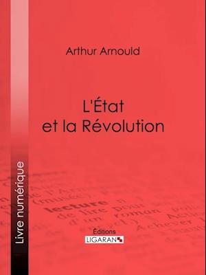 L''État et la Révolution