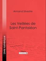 Les Veillées de Saint-Pantaléon