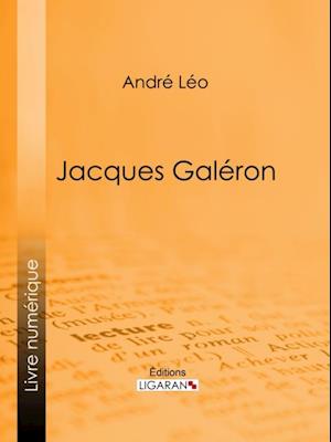 Jacques Galéron