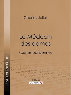 Le Médecin des dames