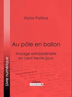 Au pôle en ballon