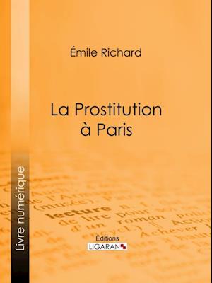 La Prostitution à Paris