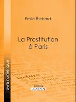 La Prostitution à Paris