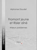 Fromont jeune et Risler aîné