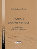 L''Amour sous les verrous