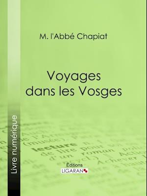 Voyages dans les Vosges