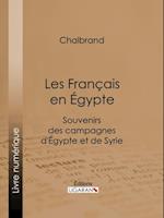 Les Français en Égypte